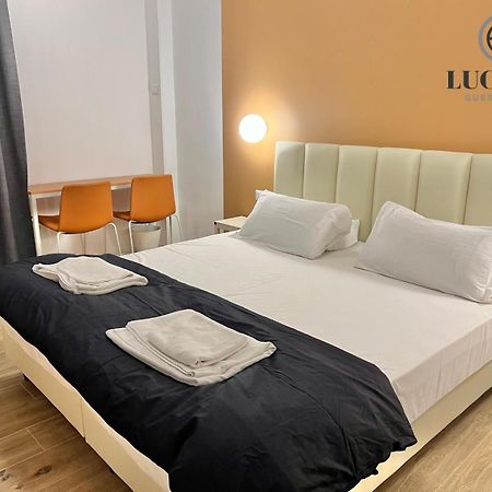 Hotel Re Di Roma Extérieur photo