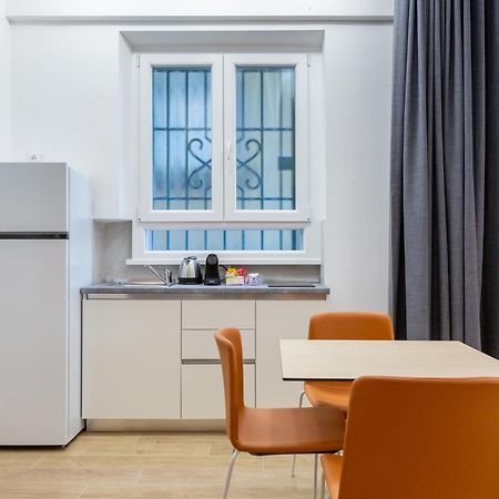 Hotel Re Di Roma Extérieur photo
