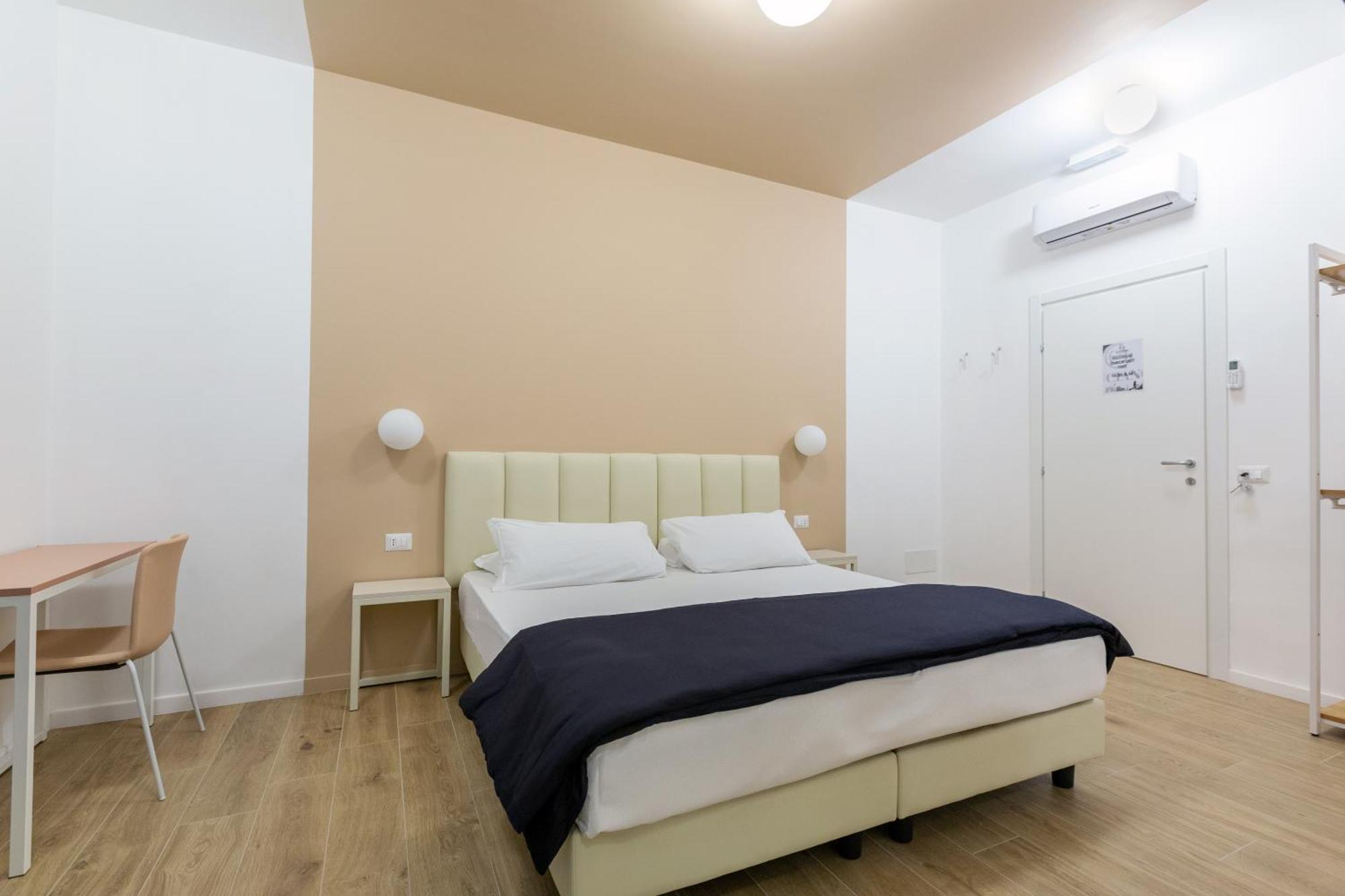 Hotel Re Di Roma Extérieur photo