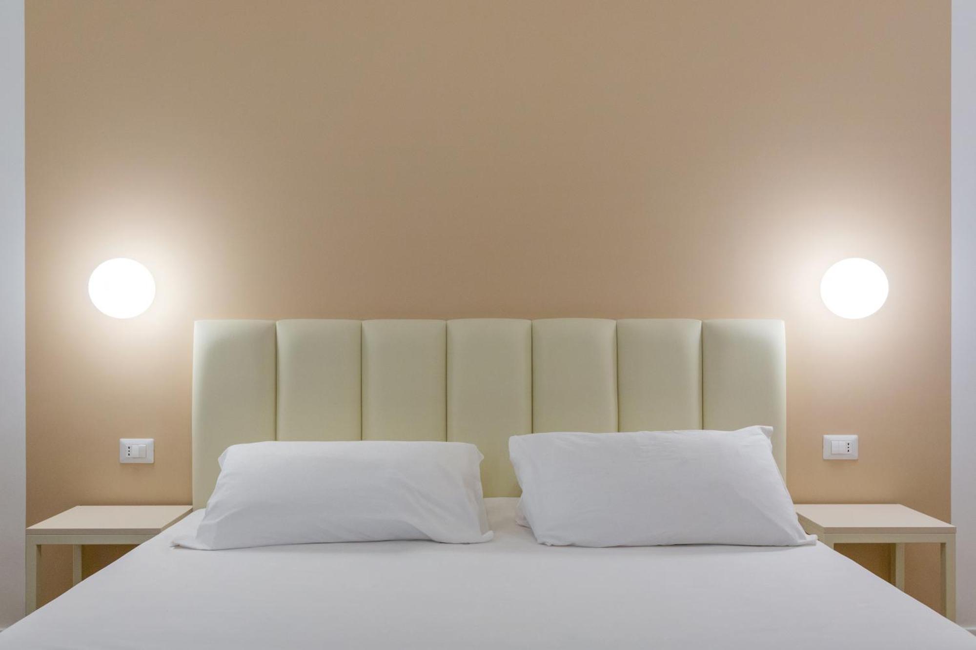 Hotel Re Di Roma Extérieur photo