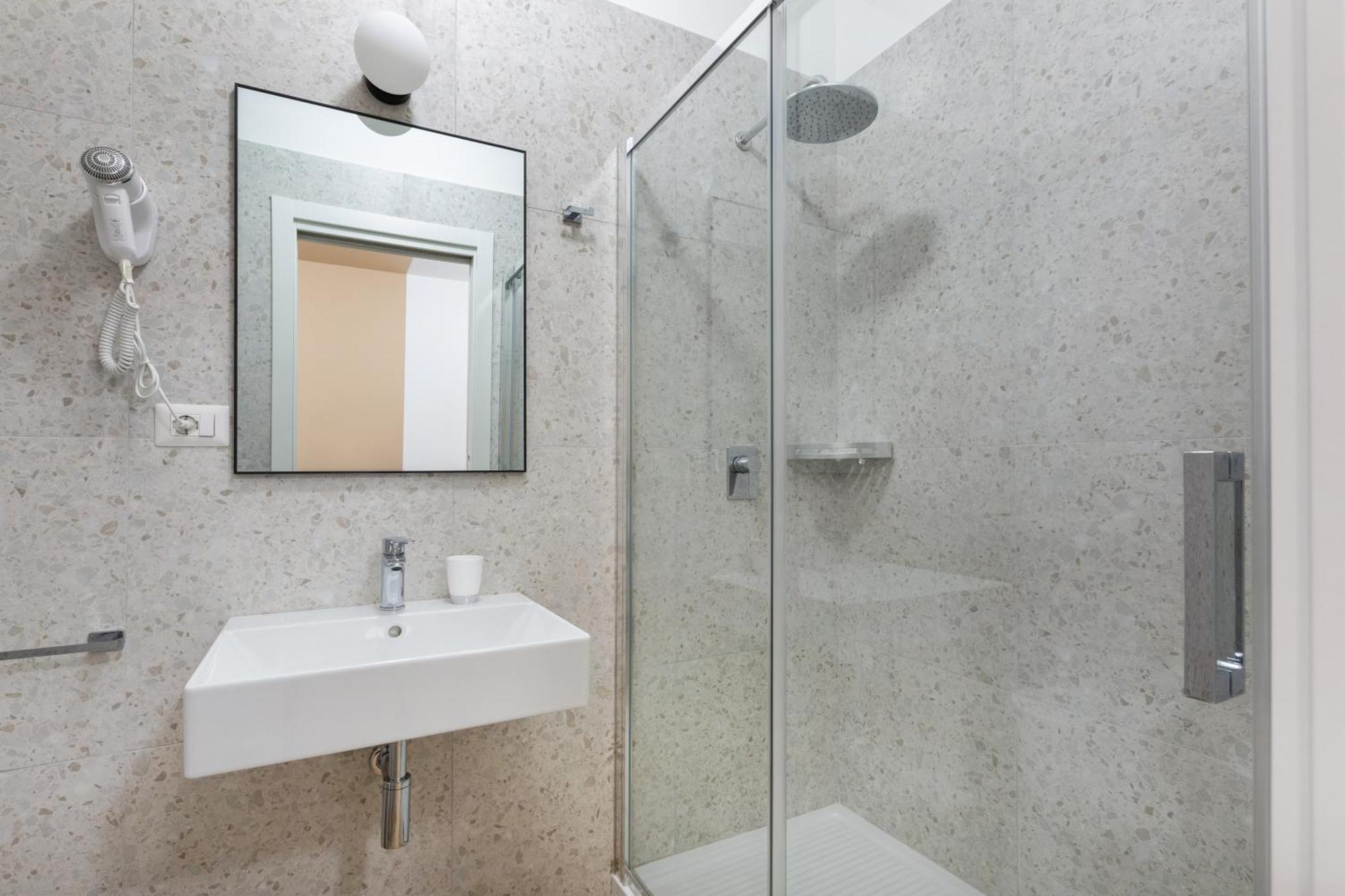 Hotel Re Di Roma Extérieur photo