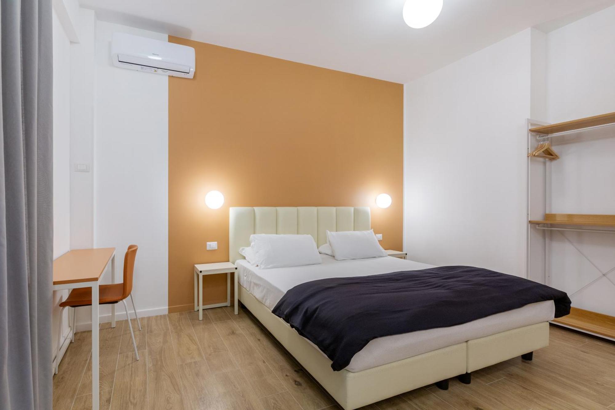 Hotel Re Di Roma Extérieur photo