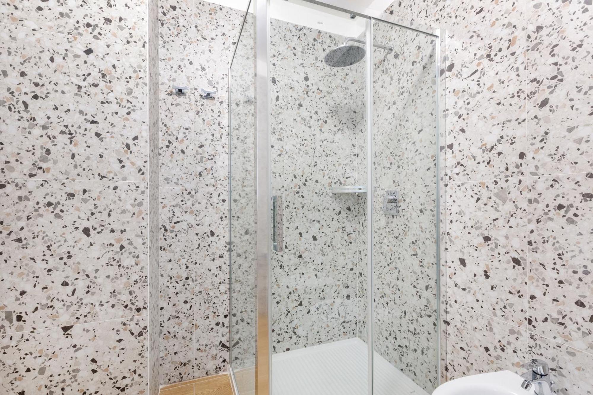 Hotel Re Di Roma Extérieur photo