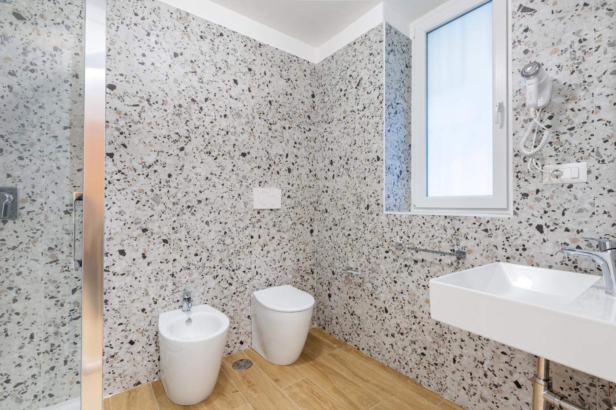 Hotel Re Di Roma Extérieur photo