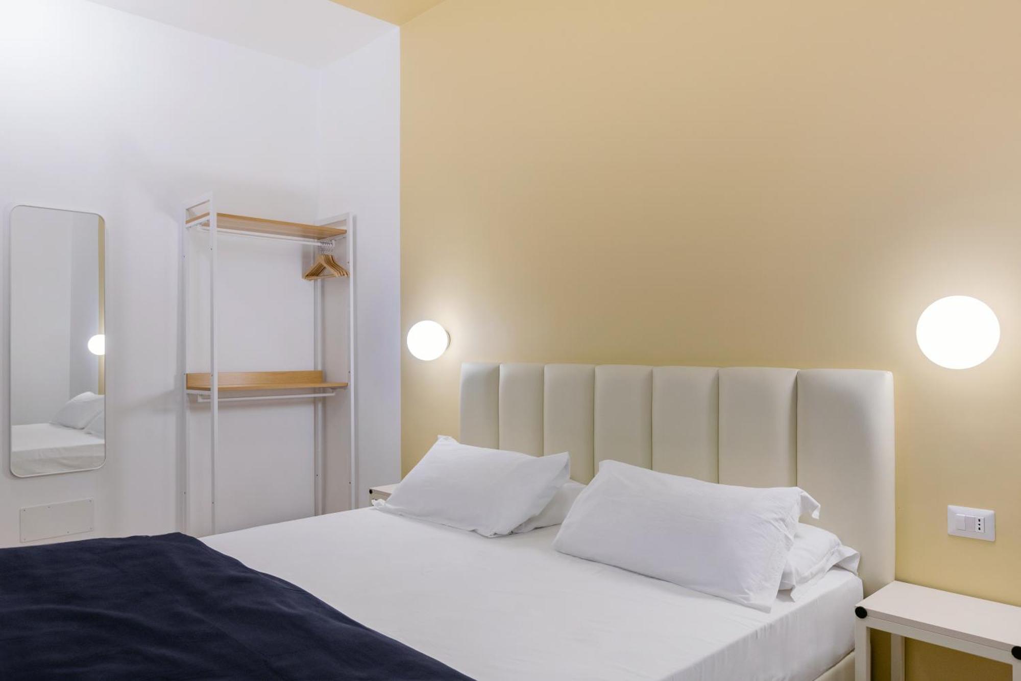 Hotel Re Di Roma Extérieur photo