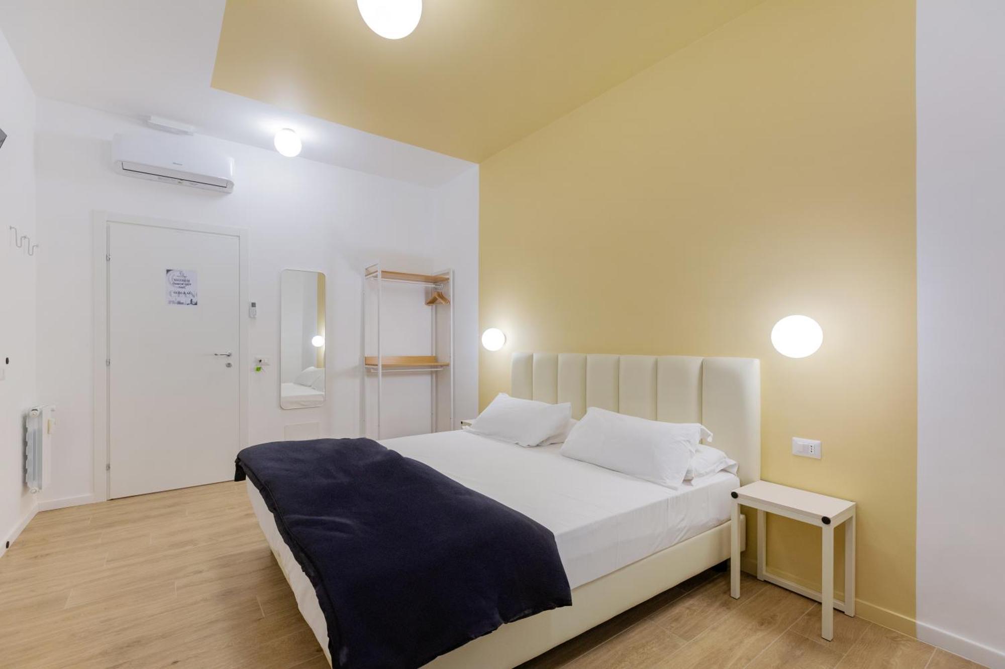 Hotel Re Di Roma Extérieur photo