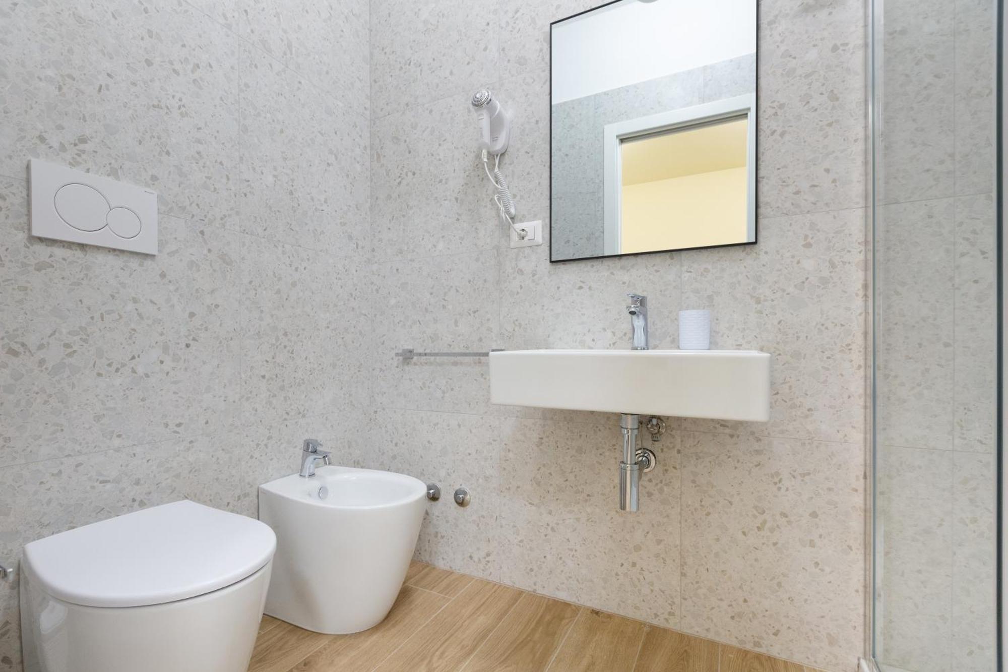 Hotel Re Di Roma Extérieur photo