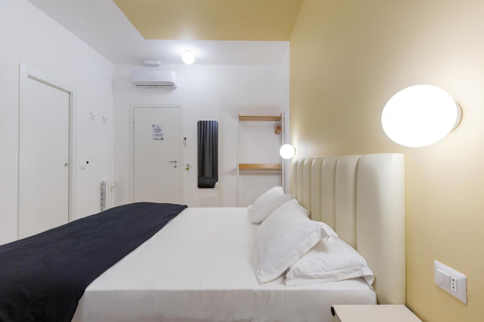 Hotel Re Di Roma Extérieur photo